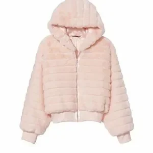 Victoria s Secret Jackets Coats Victoria Secrets Faux Fur